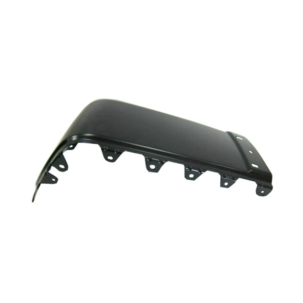 Rear Right Rear Passenger Side Bumper End 2007-2013 Chevrolet Silverado 1500, Silverado 2500 Hd, Silverado 1500 Classic & Gmc Sierra 1500