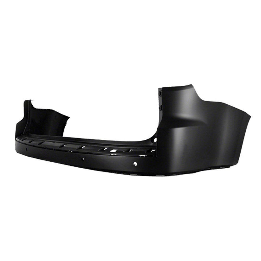 Rear Upper Bumper Cover 2013-2017 Gmc Acadia, Acadia Limited