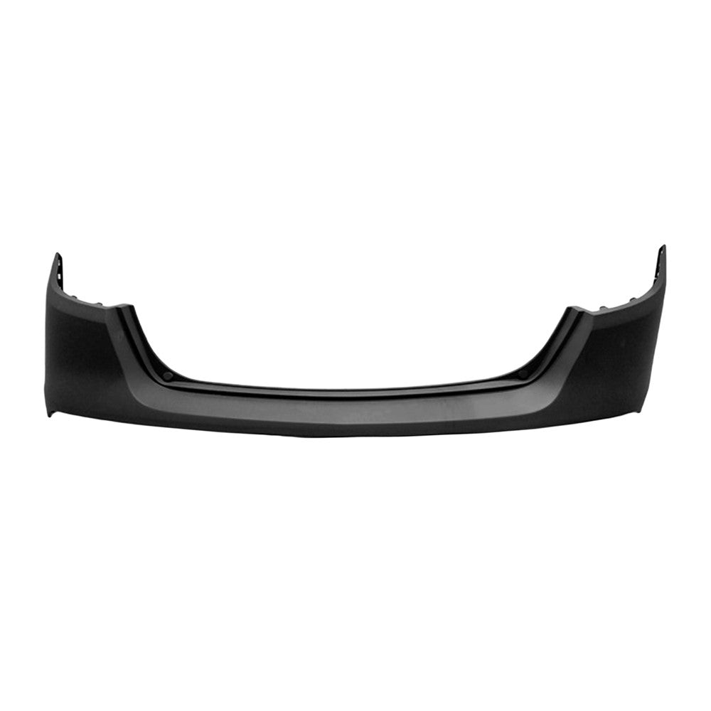 Rear Upper Bumper Cover 2017-2022 Buick Encore
