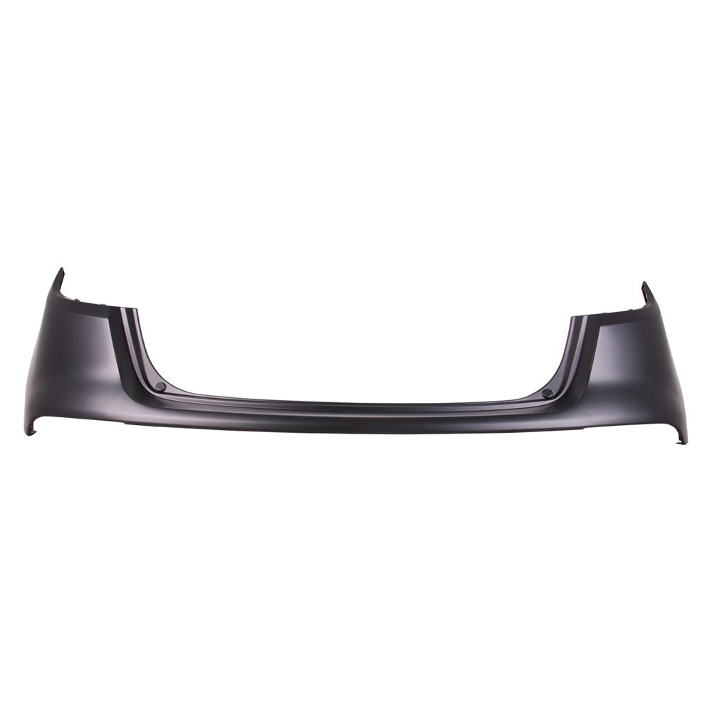 Rear Upper Bumper Cover 2017-2022 Buick Encore