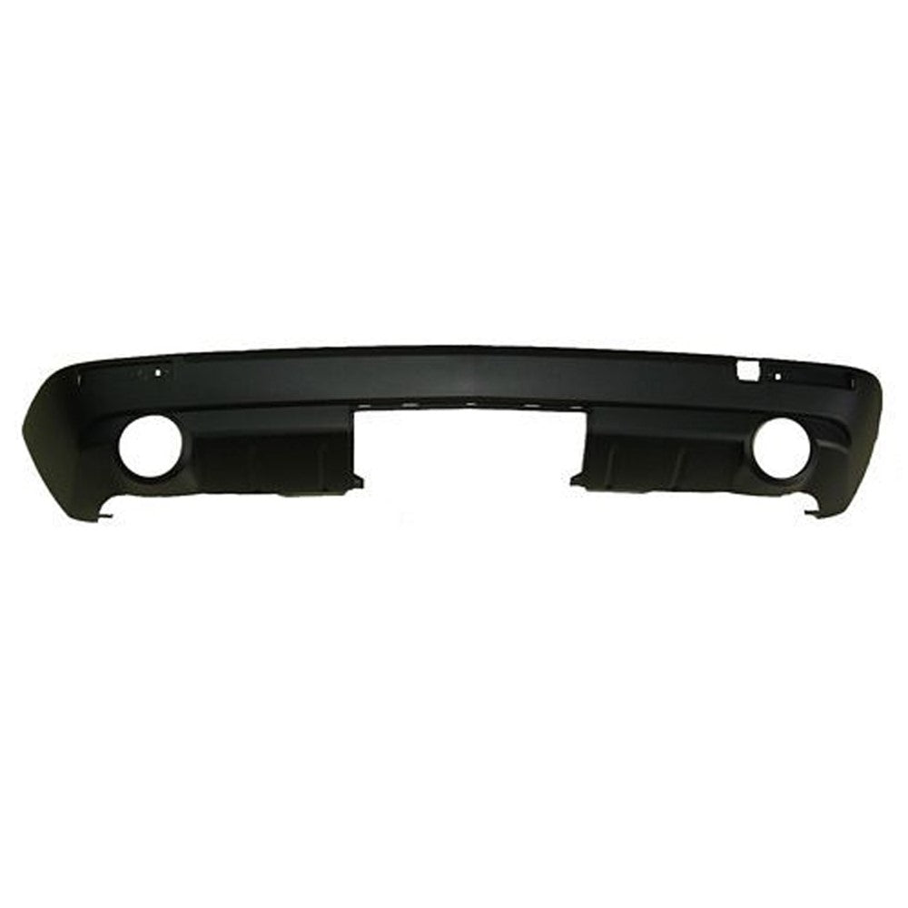 Rear Lower Bumper Cover 2010-2016 Cadillac Srx