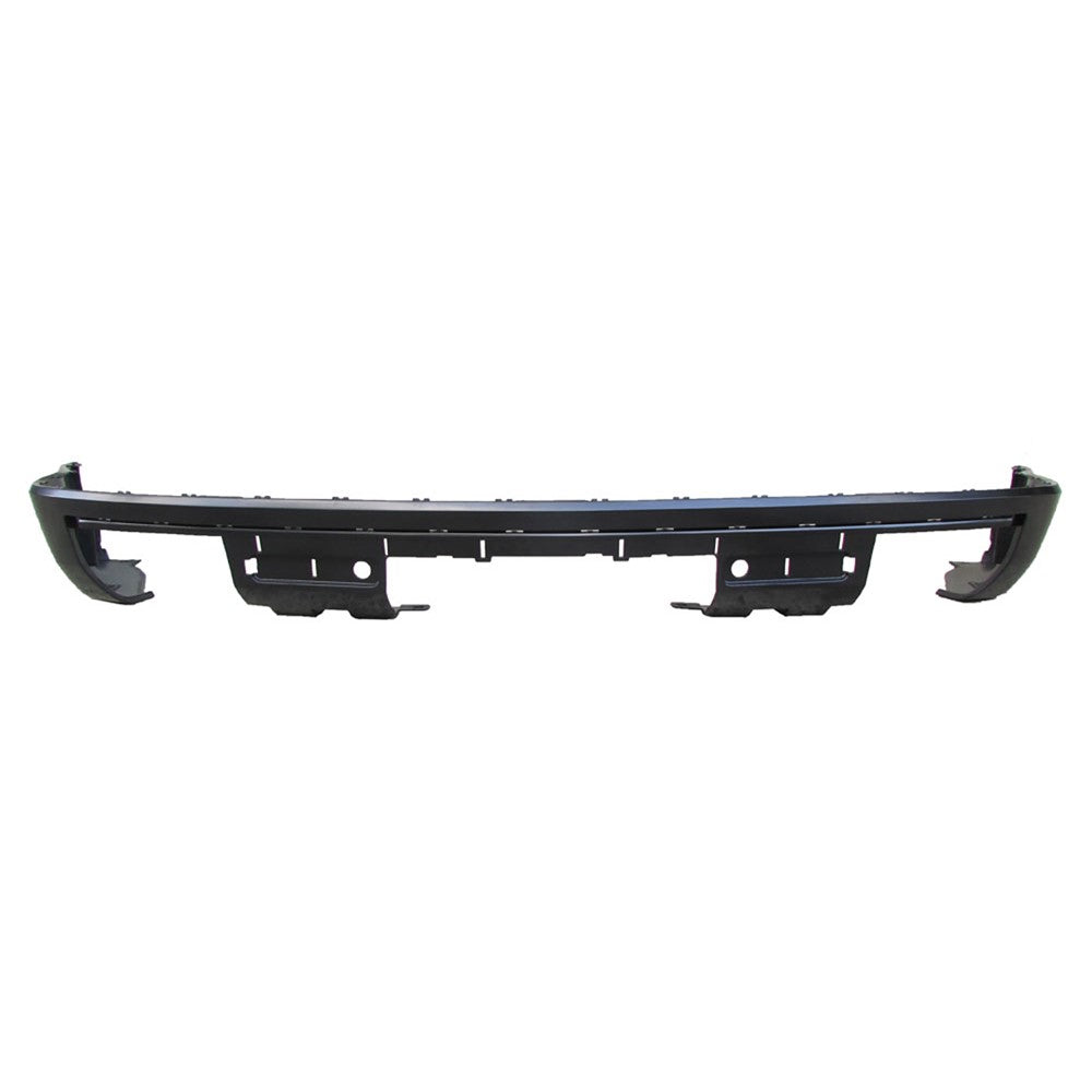 Rear Lower Bumper Cover 2013-2016 Gmc Acadia