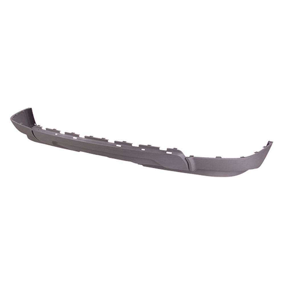 Rear Lower Bumper Cover 2016-2017 Chevrolet Equinox