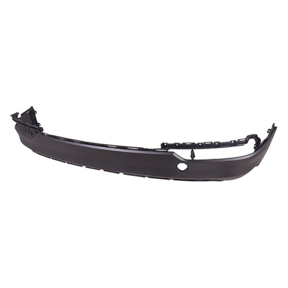 Rear Lower Bumper Cover 2016-2018 Buick Envision