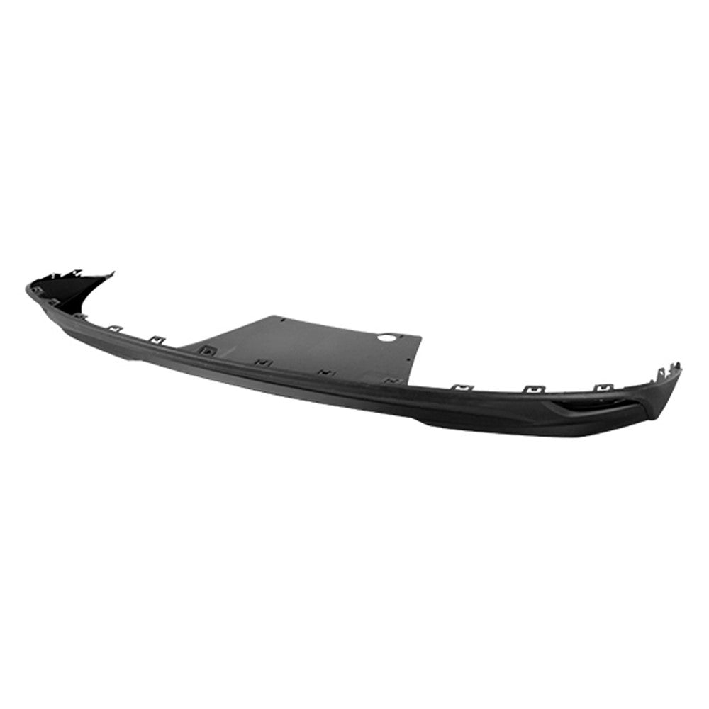 Rear Lower Bumper Cover 2016-2025 Chevrolet Malibu