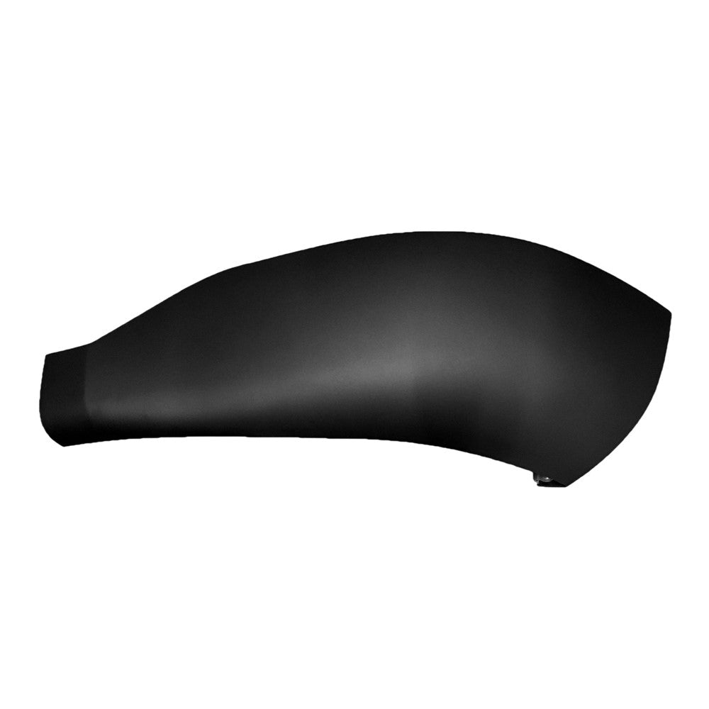 Rear Left Driver Side Rear Bumper Lower Cover 2006-2009 Pontiac Torrent