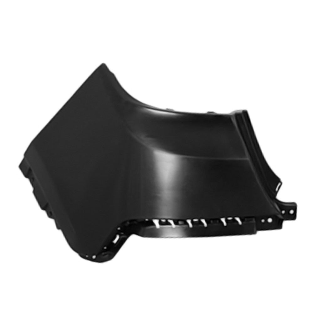 Rear Left Rear Driver Side Bumper Cover 2013-2016 Buick Encore