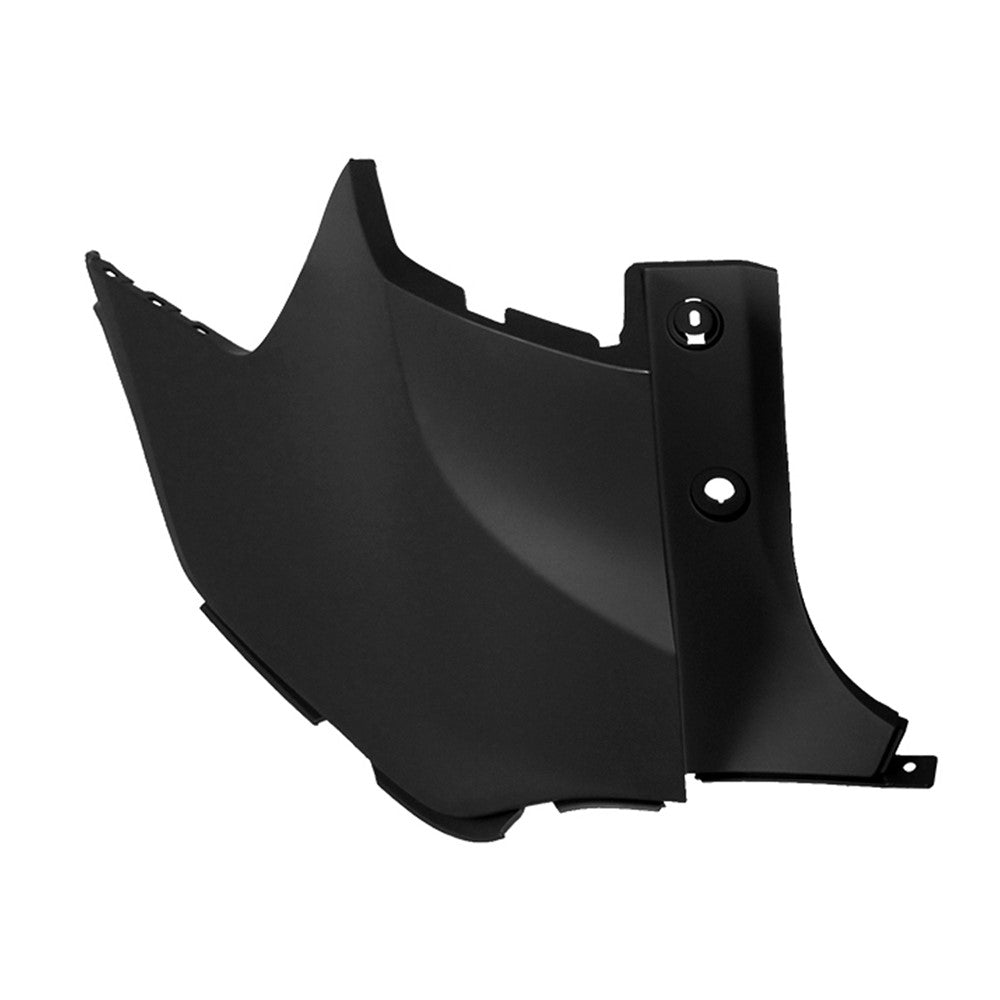 Rear Left Rear Driver Side Bumper Cover 2017-2019 Gmc Acadia