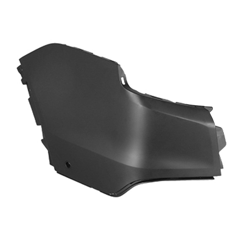 Rear Left Rear Driver Side Bumper Cover 2017-2019 Cadillac Xt5