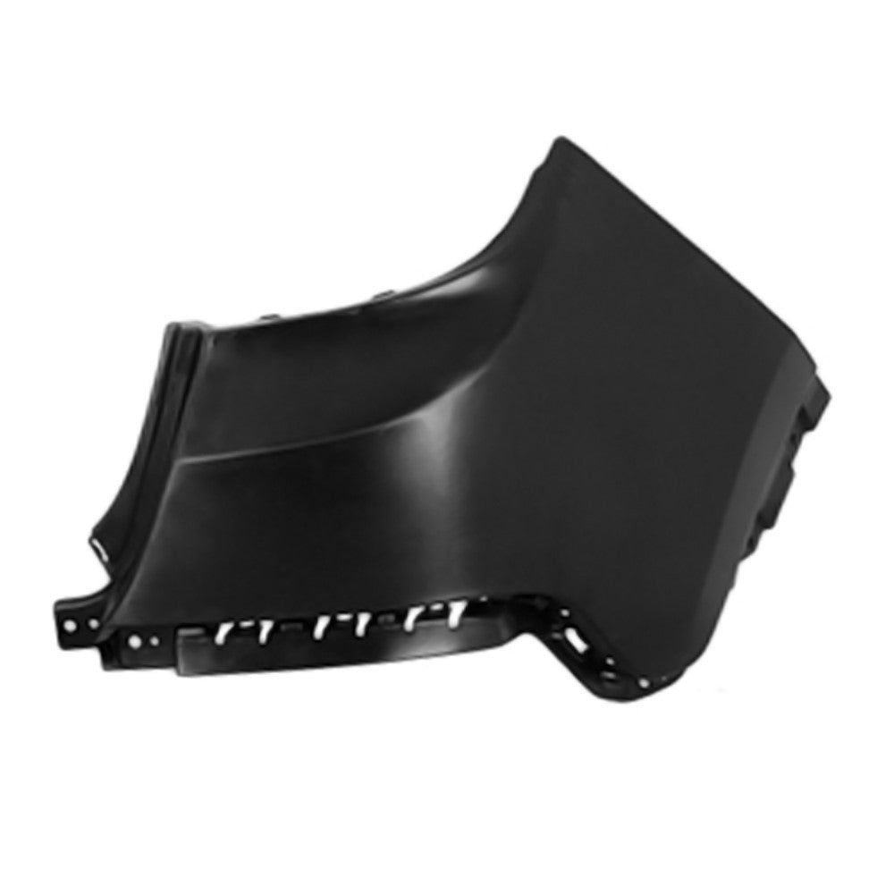 Rear Right Rear Passenger Side Bumper Cover 2013-2016 Buick Encore