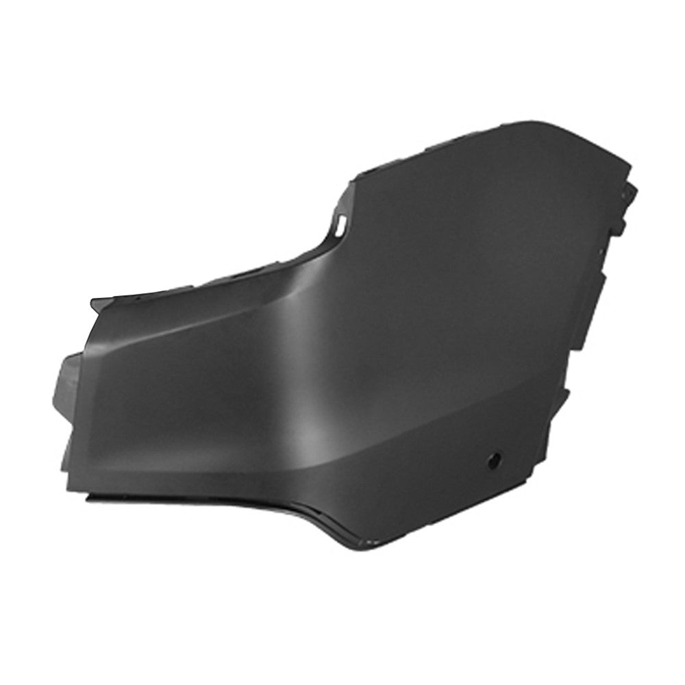 Rear Right Rear Passenger Side Bumper Cover 2017-2019 Cadillac Xt5