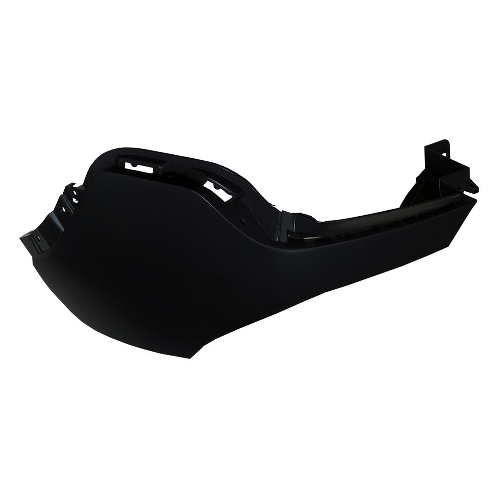 Rear Right Rear Passenger Side Bumper Cover 2013-2016 Chevrolet Trax
