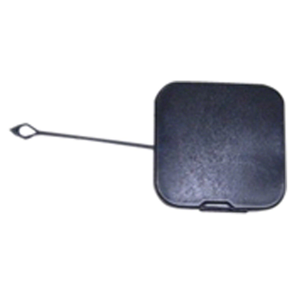 Rear Bumper Tow Hook Cover 2004-2009 Cadillac Cts, Srx