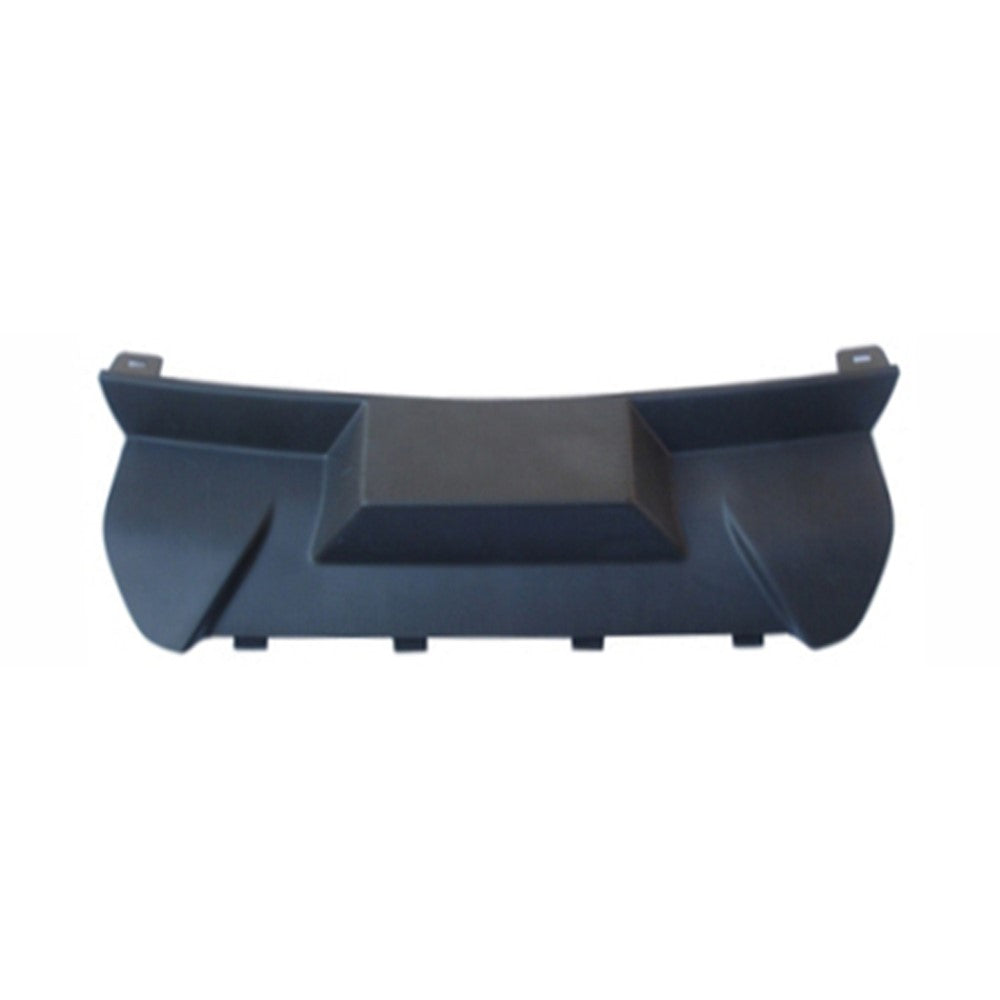 Rear Bumper Tow Hook Hole Cover 2009-2012 Chevrolet Traverse