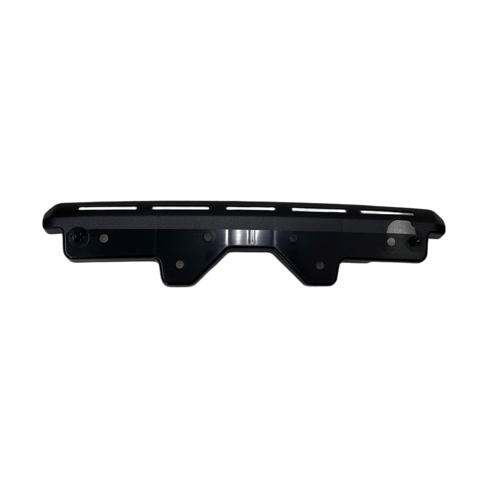 Rear Lower Bumper Cover Bracket 2015-2020 Chevrolet Suburban, Tahoe