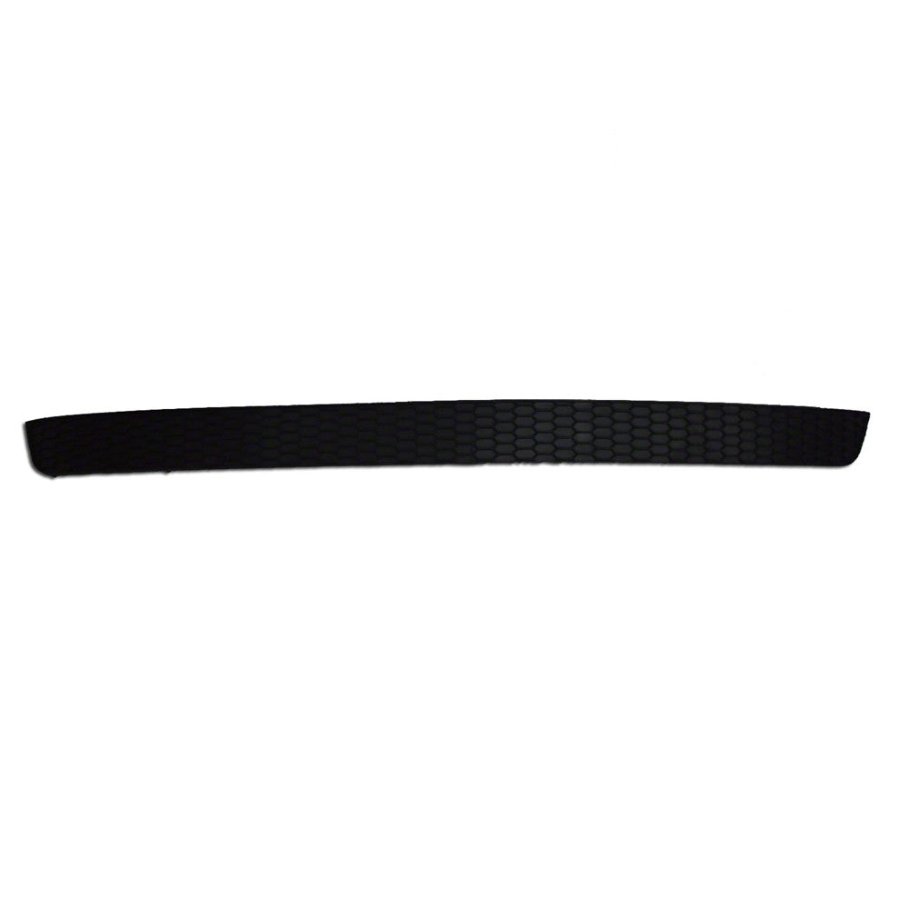 Rear Bumper Cover Grille 2009-2011 Chevrolet Aveo5 & Pontiac G3