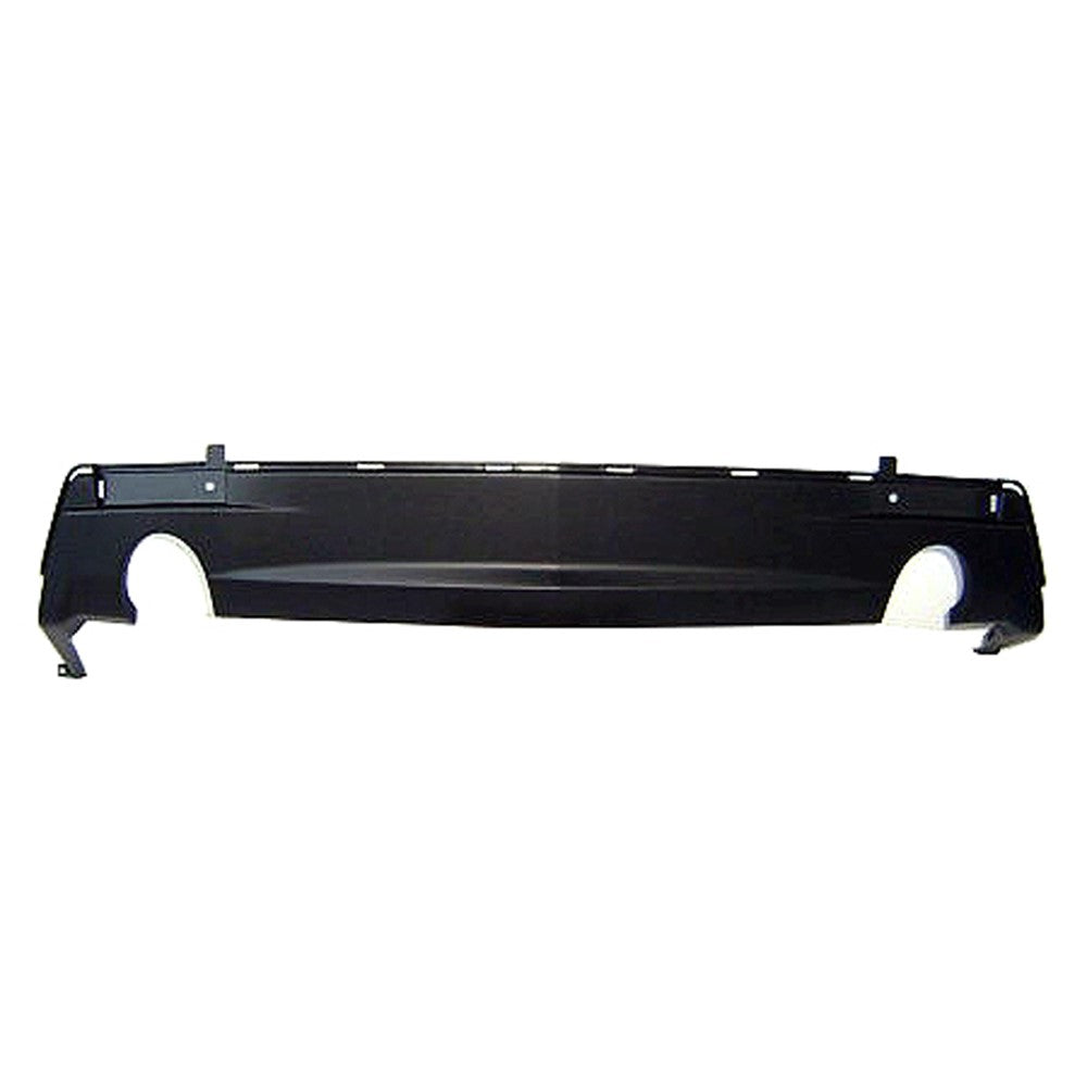 Rear Bumper Lower Cover 2008-2013 Cadillac Cts