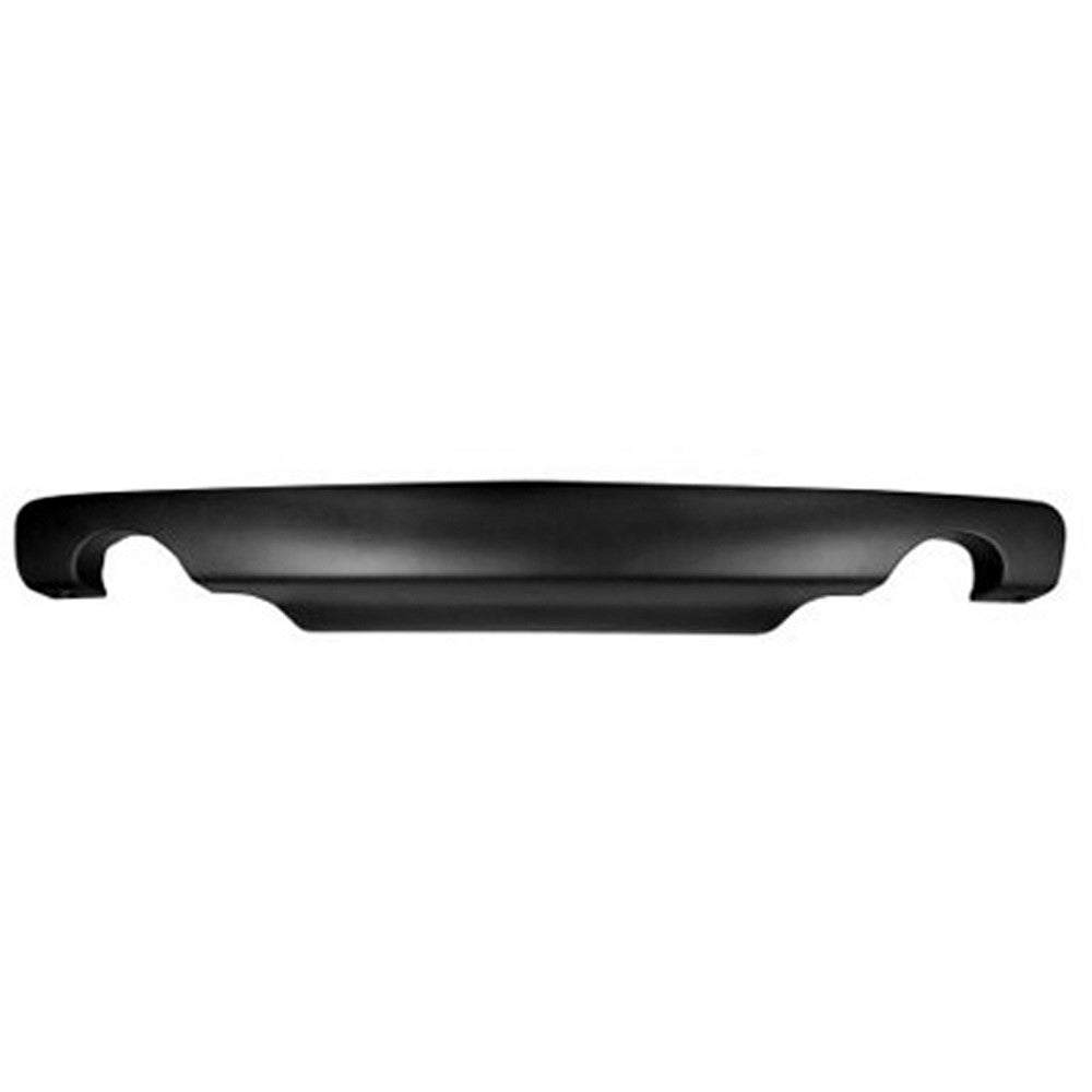 Rear Bumper Cover Insert 2005-2007 Cadillac Sts