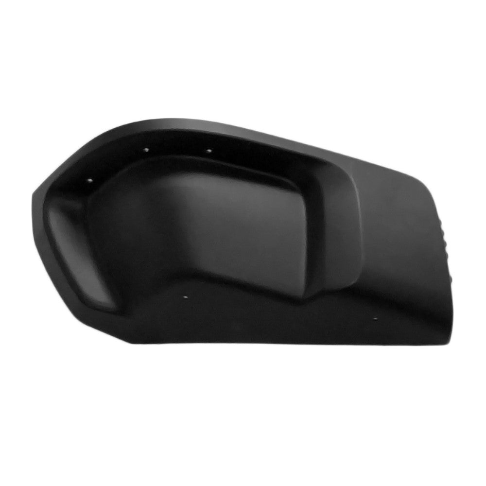 Rear Left Rear Driver Side Step Bumper End Step Insert 2017-2022 Chevrolet Colorado