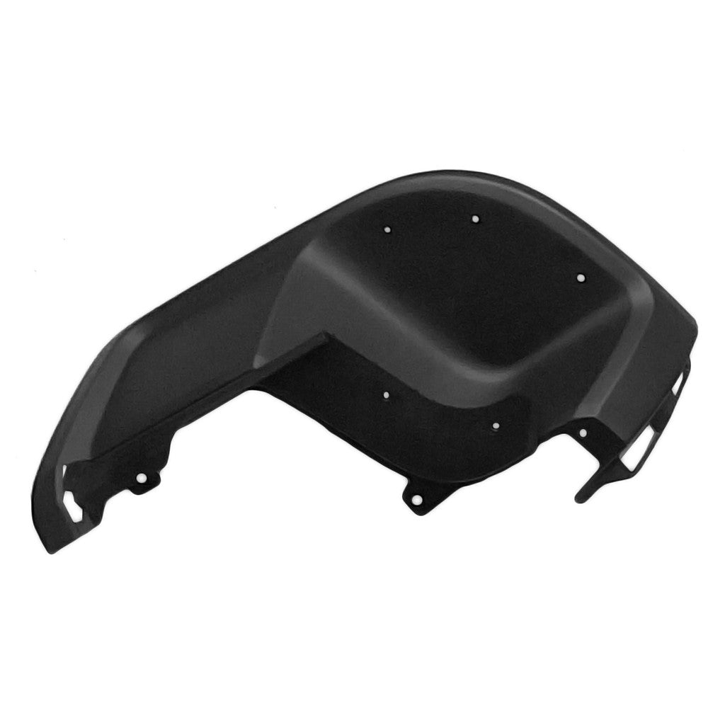 Rear Right Rear Passenger Side Step Bumper End Step Insert 2015-2022 Chevrolet Colorado & Gmc Canyon