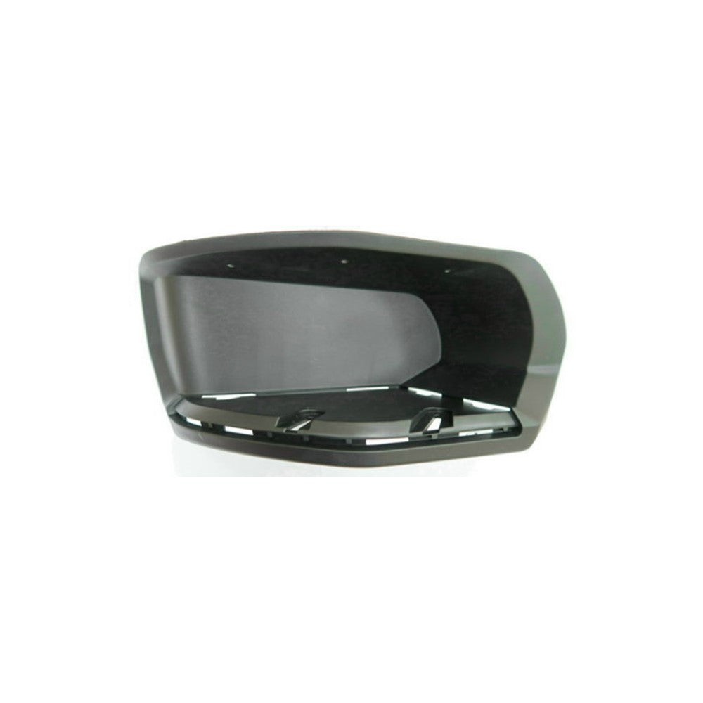 Rear Right Rear Passenger Side Step Bumper End Step Insert 2019-2025 Chevrolet Silverado 1500, Silverado 1500 Ld, Silverado 1500 Ltd & Gmc Sierra 1500