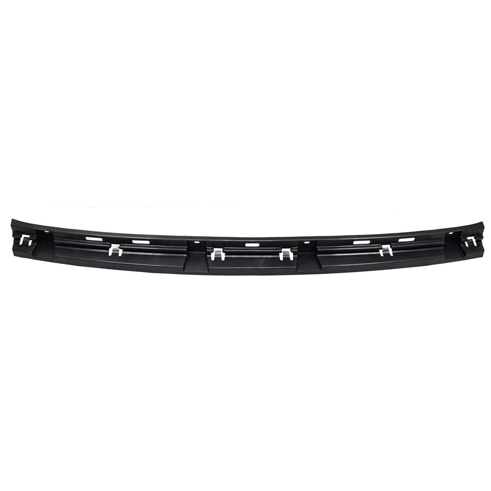 Rear Bumper Cover Support 2013-2017 Buick Enclave