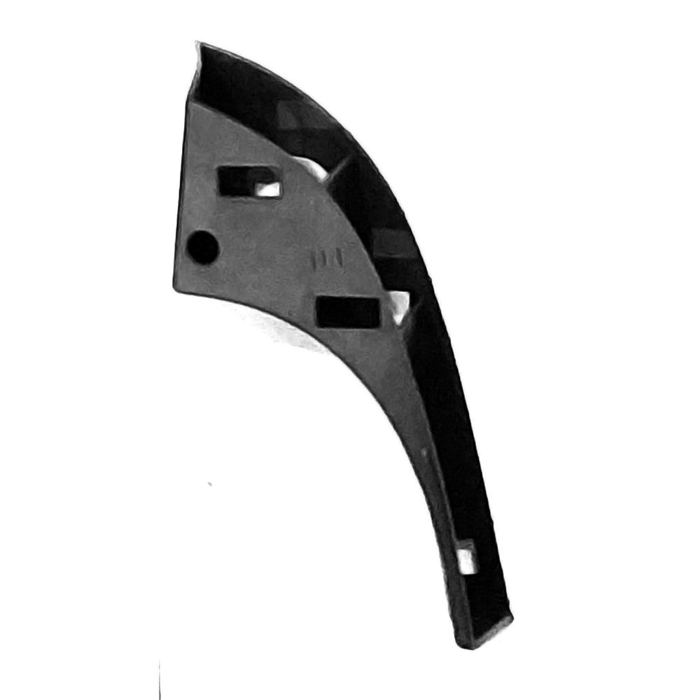 Rear Left Rear Driver Side Bumper Pad Support 2015-2022 Chevrolet Colorado & Gmc Canyon