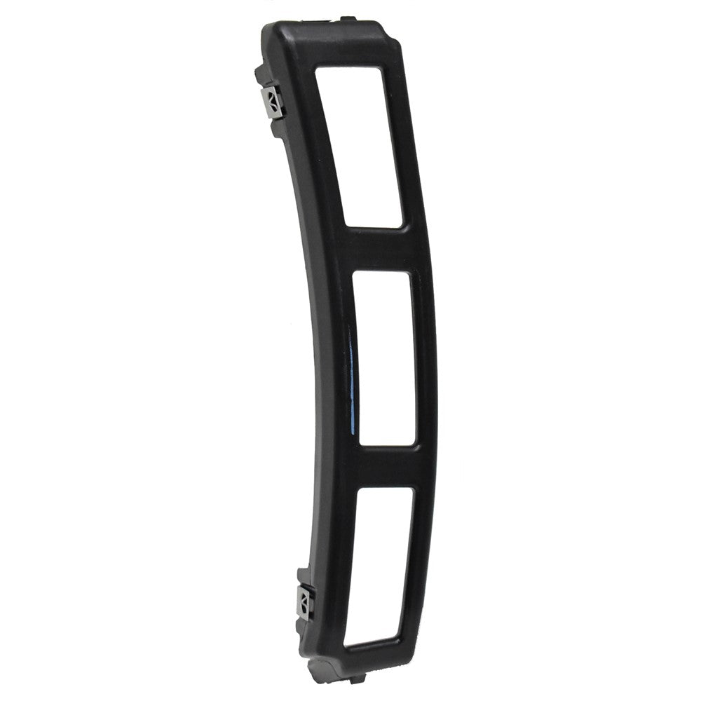 Rear Left Rear Driver Side Outer Bumper Cover Support 2018-2024 Chevrolet Equinox