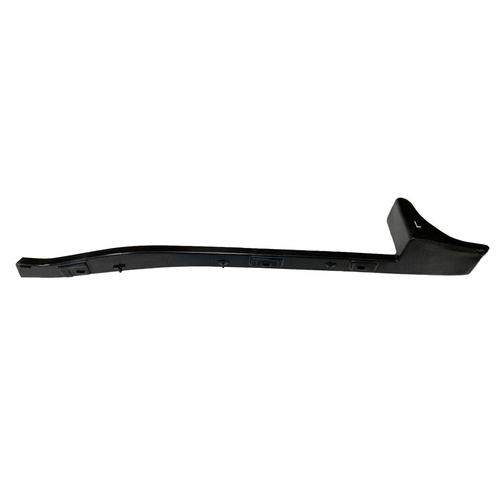 Rear Left Rear Driver Side Outer Bumper Cover Bracket 2007-2014 Cadillac Escalade & Chevrolet Tahoe & Gmc Yukon