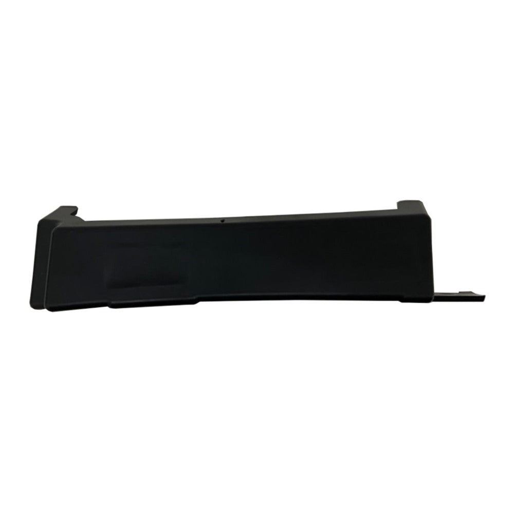 Rear Left Rear Driver Side Outer Bumper Cover Bracket 2018-2024 Chevrolet Traverse