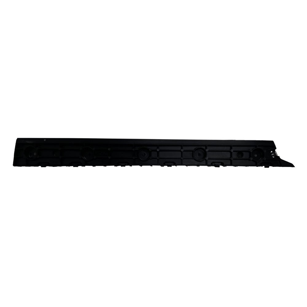 Rear Left Rear Driver Side Outer Bumper Cover Bracket 2015-2020 Cadillac Escalade Esv & Chevrolet Suburban & Gmc Yukon Xl