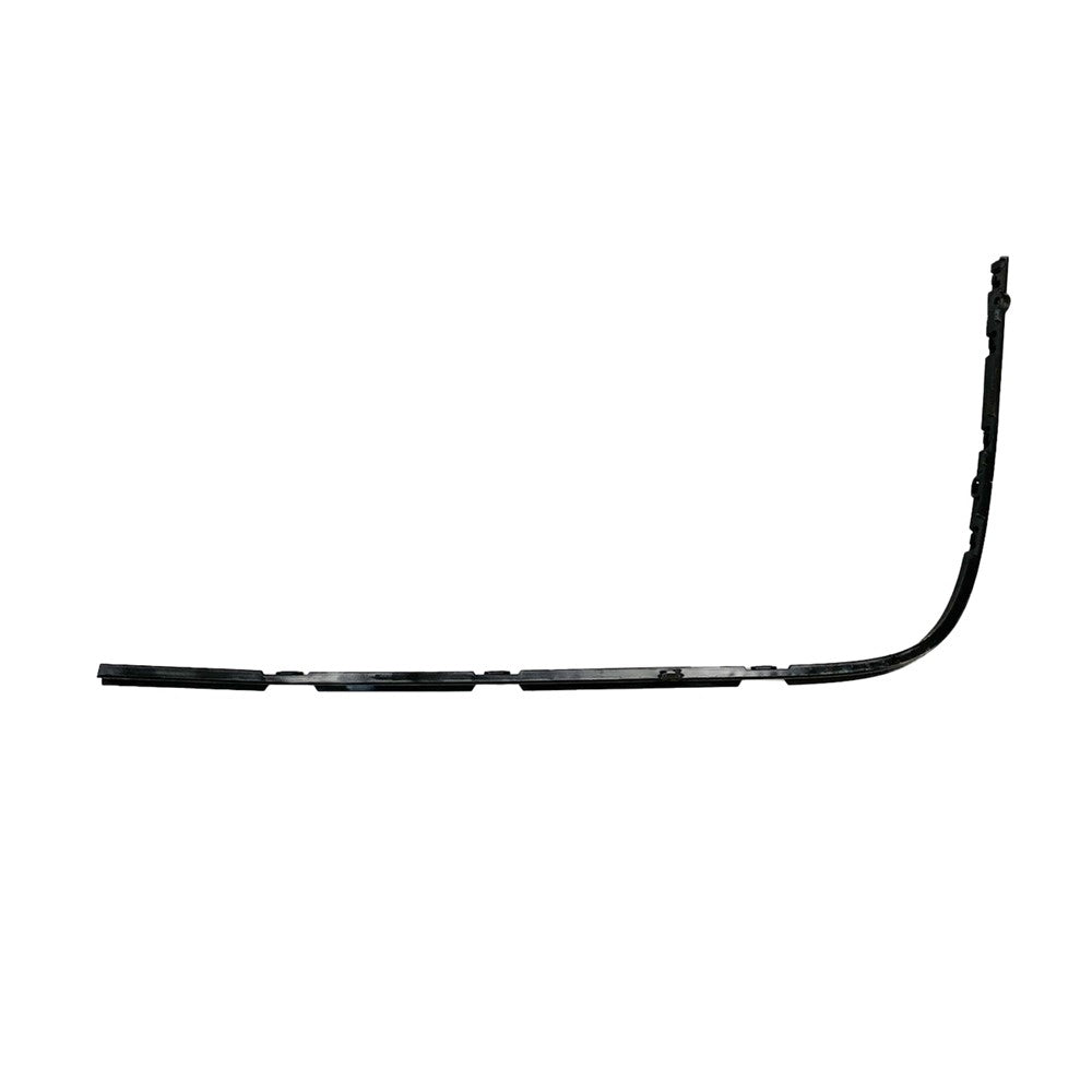 Rear Right Rear Passenger Side Outer Bumper Cover Bracket 2009-2017 Chevrolet Traverse