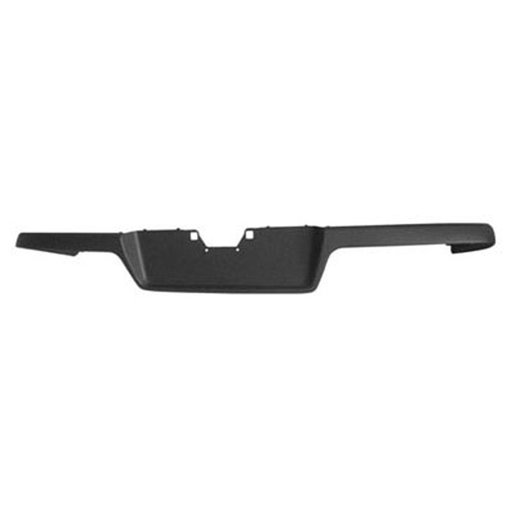 Rear Bumper Cover Molding 2000-2005 Chevrolet Impala