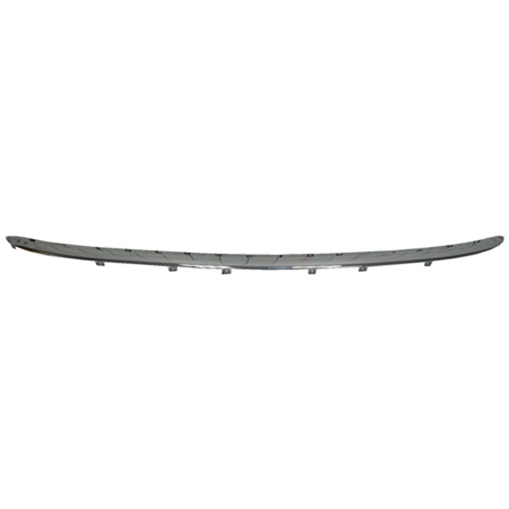 Rear Bumper Step Pad 2007-2012 Gmc Acadia