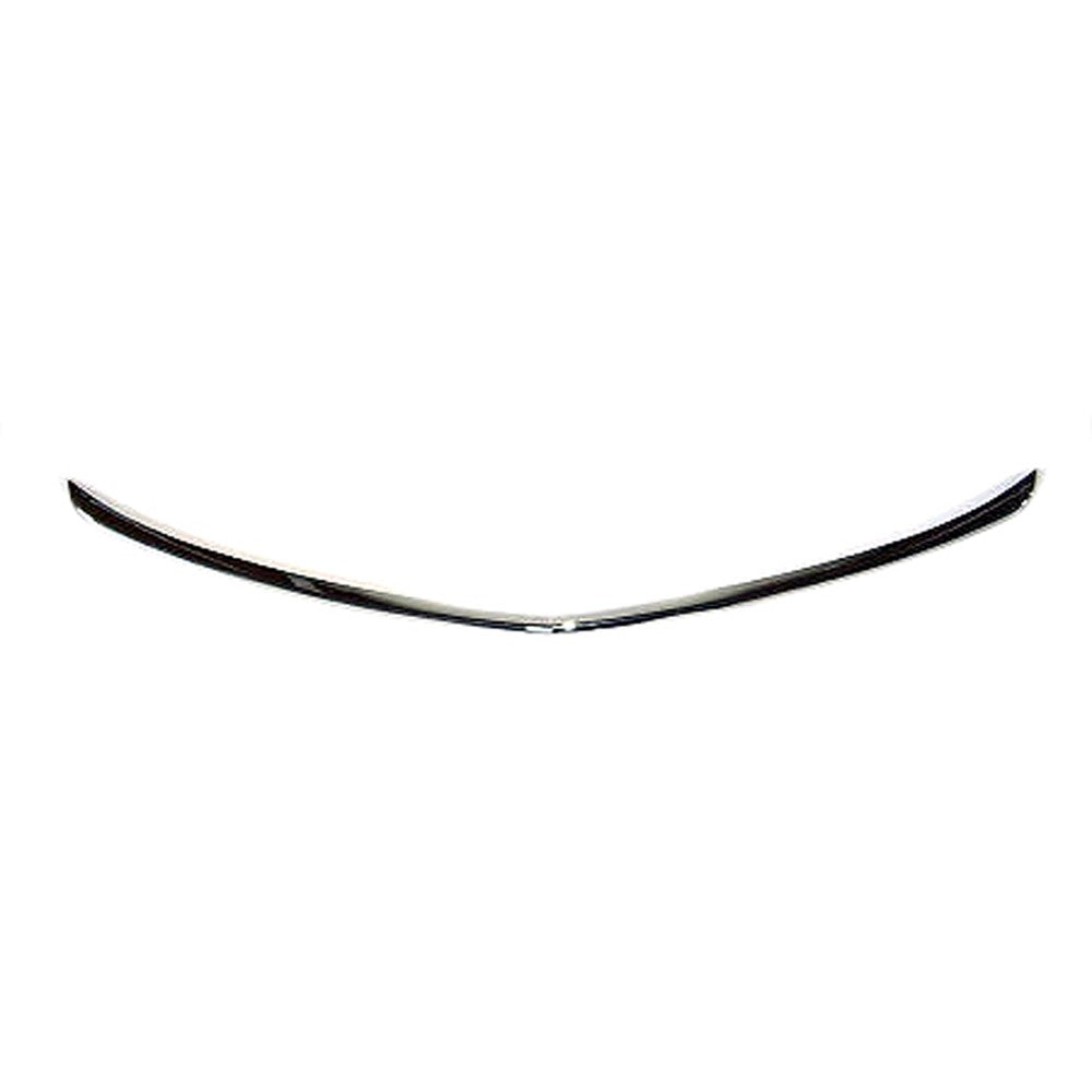 Rear Bumper Cover Molding 2008-2013 Cadillac Cts