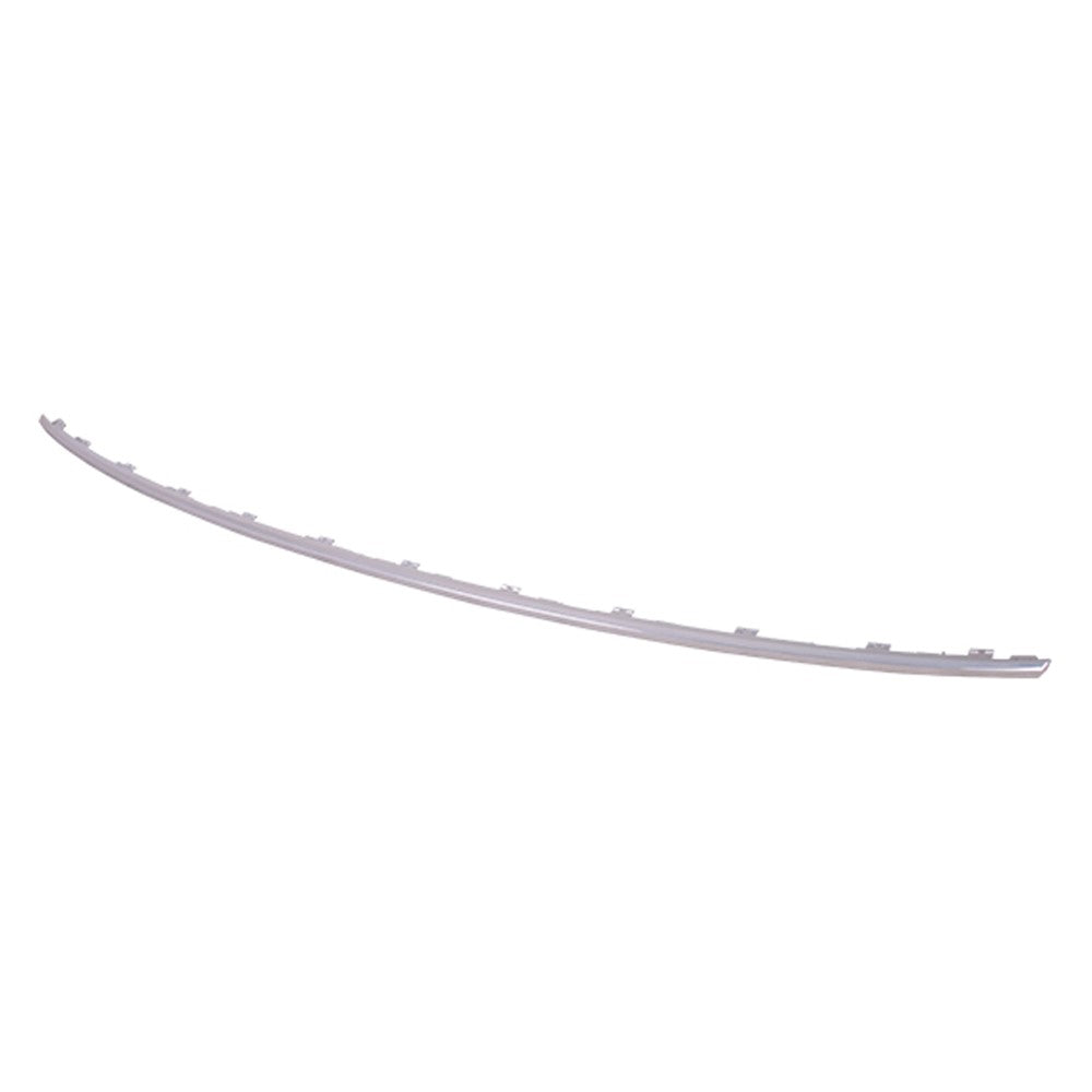 Rear Bumper Cover Molding 2013-2017 Gmc Acadia, Acadia Limited
