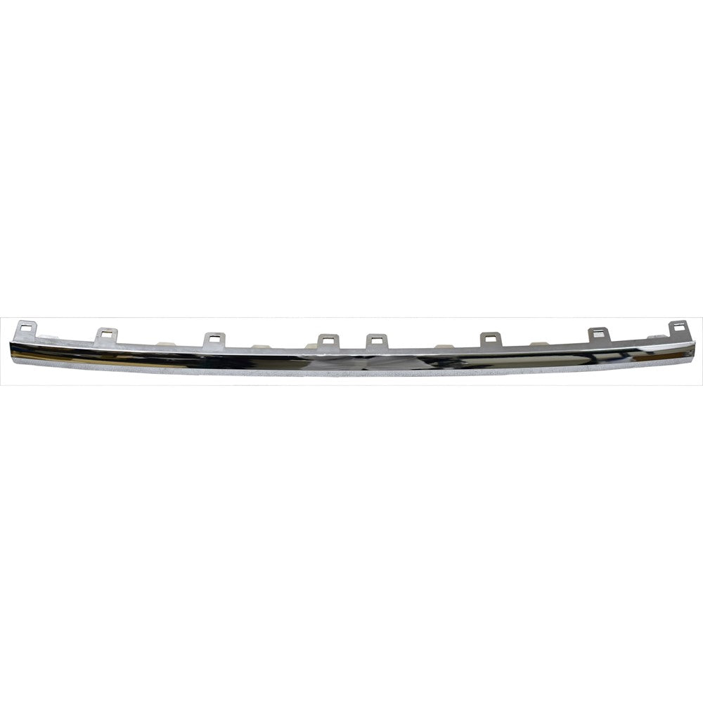 Rear Center Bumper Cover Molding 2018-2024 Gmc Terrain