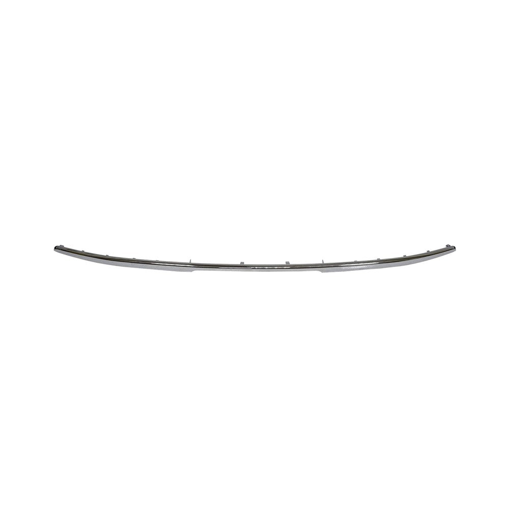 Rear Bumper Cover Molding 2021-2024 Chevrolet Suburban, Tahoe & Gmc Yukon, Yukon Xl