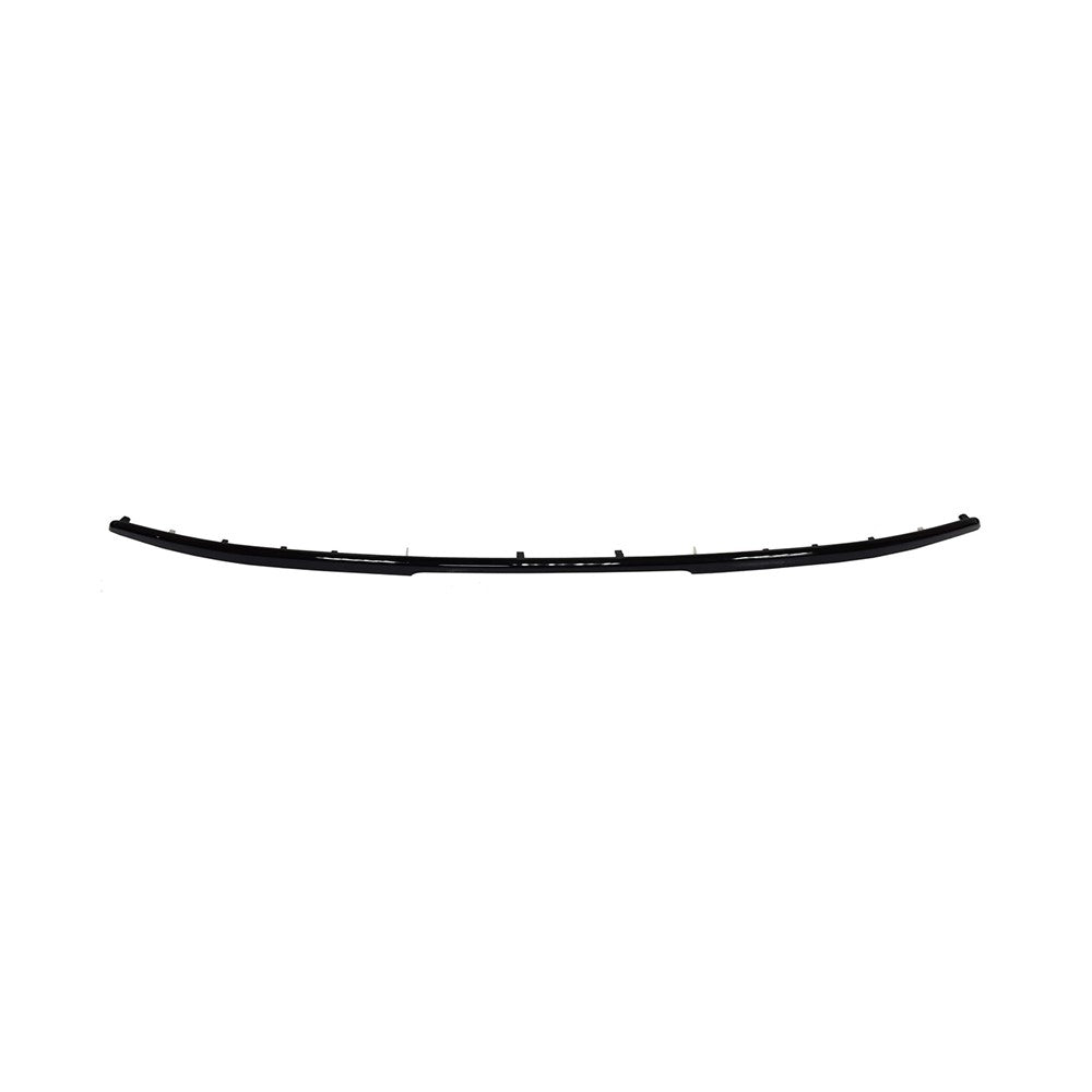 Rear Center Bumper Cover Molding 2021-2024 Chevrolet Suburban, Tahoe & Gmc Yukon, Yukon Xl