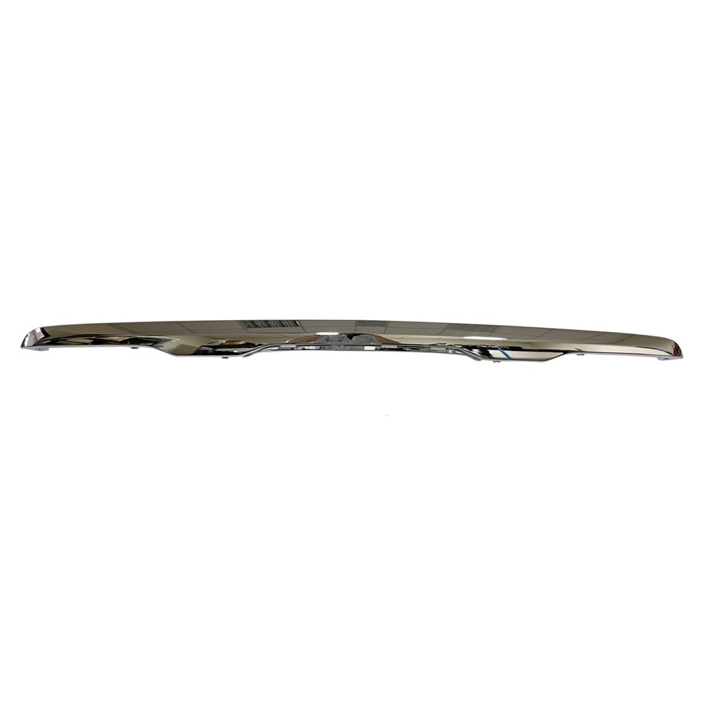 Rear Bumper Cover Molding 2022-2024 Chevrolet Equinox