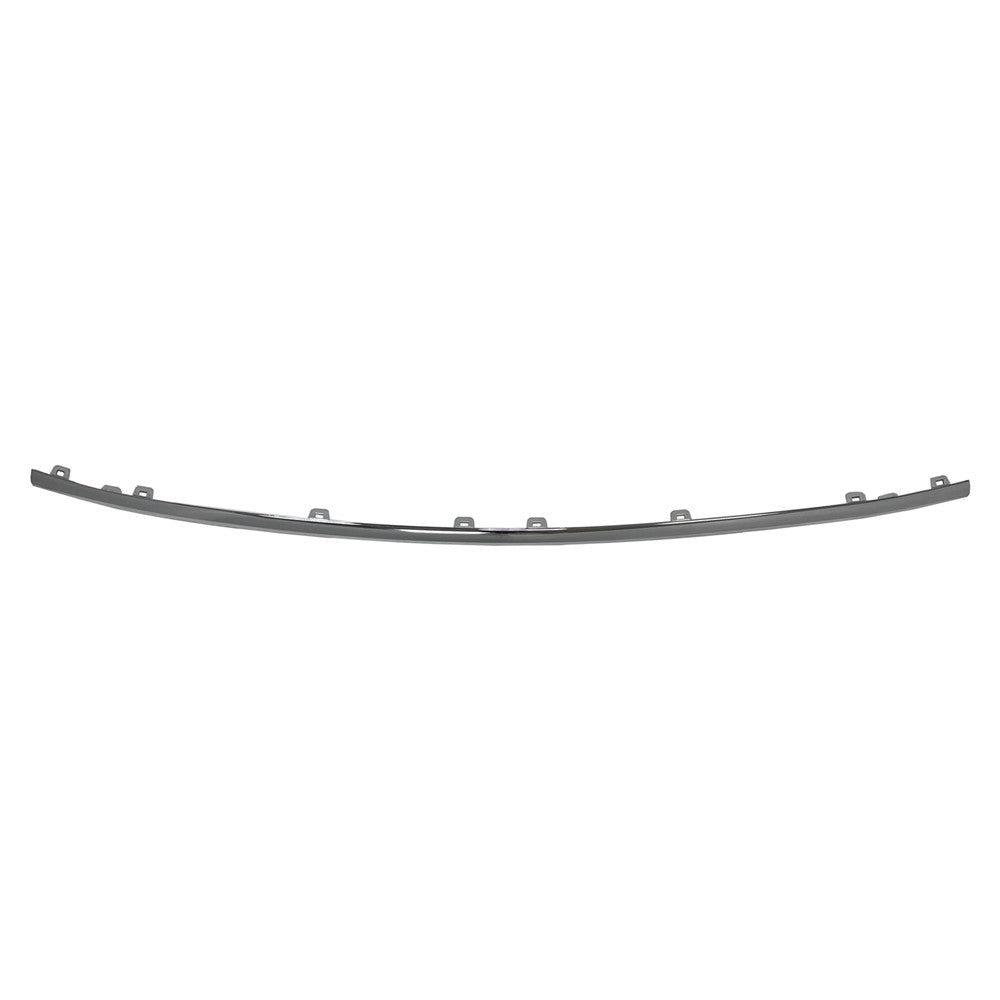 Rear Center Bumper Cover Molding 2020-2023 Buick Encore Gx