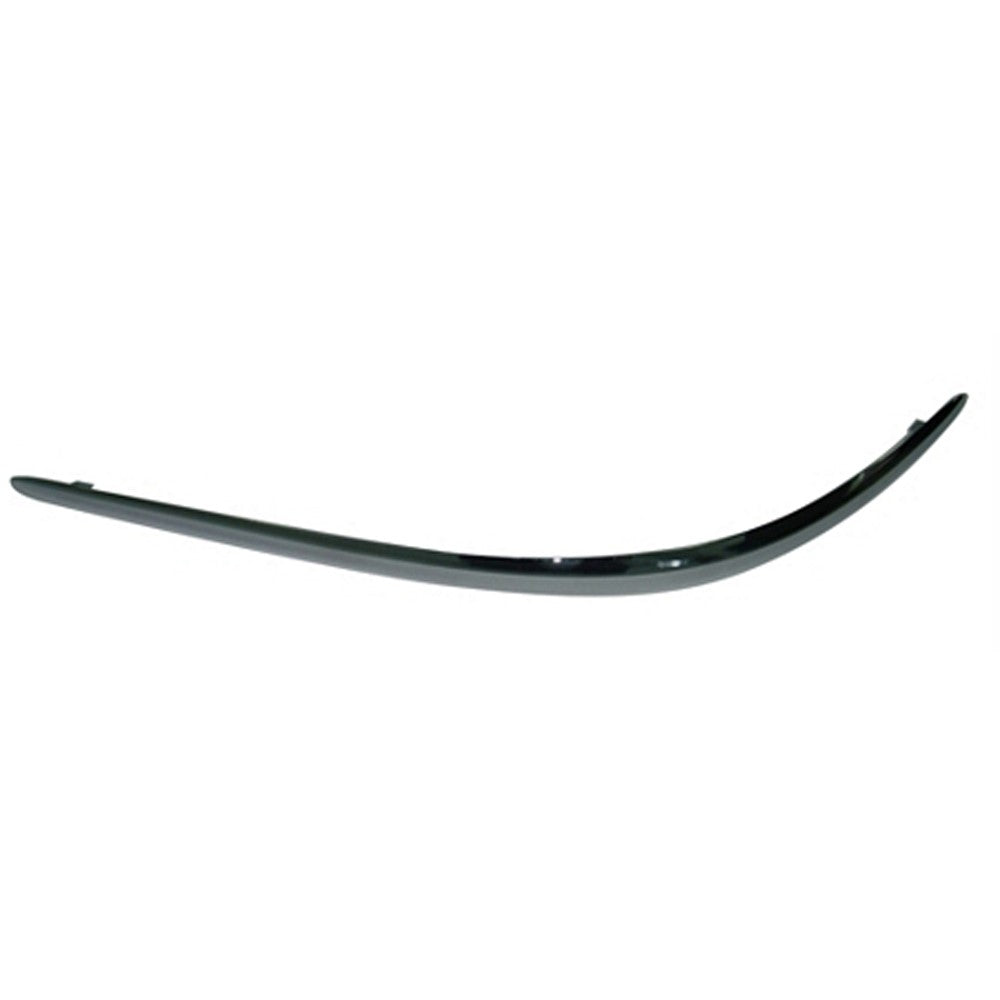 Rear Left Driver Side Rear Bumper Cover Molding 2005-2009 Buick Allure, Lacrosse