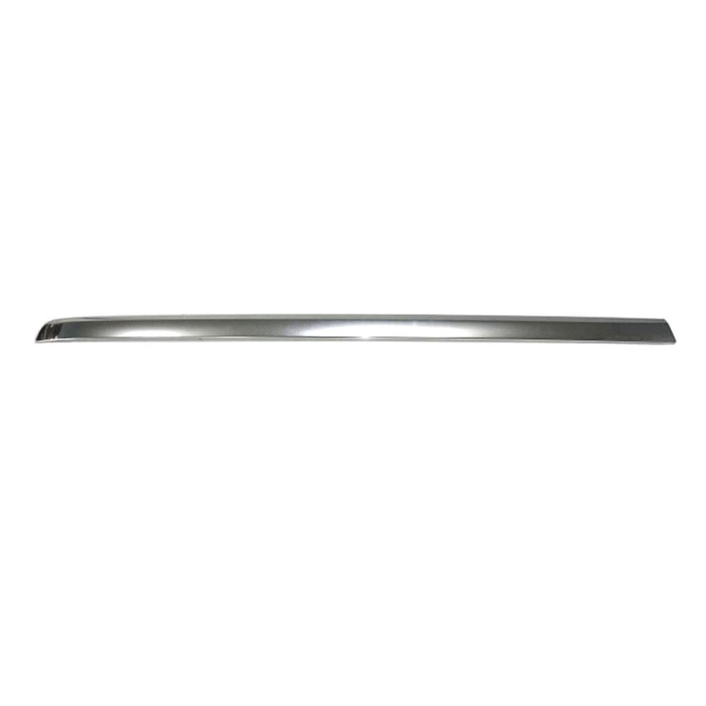 Rear Left Rear Driver Side Bumper Cover Molding 2017-2025 Cadillac Xt5