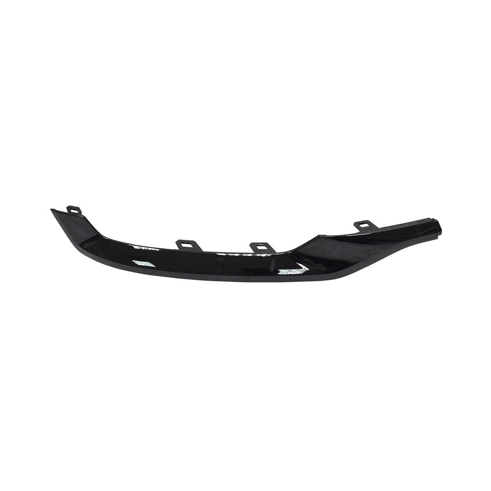 Rear Left Rear Driver Side Bumper Cover Molding 2022-2024 Gmc Terrain