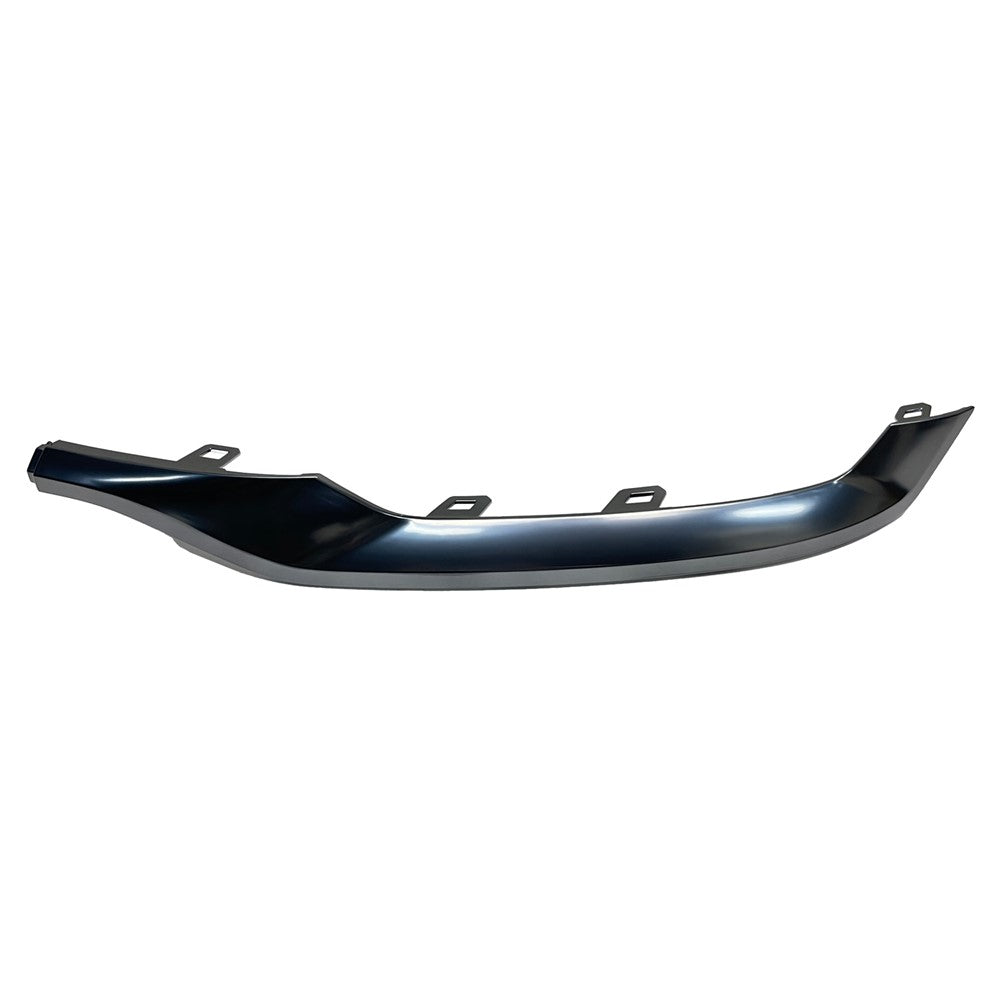 Rear Right Rear Passenger Side Bumper Cover Molding 2022-2024 Gmc Terrain