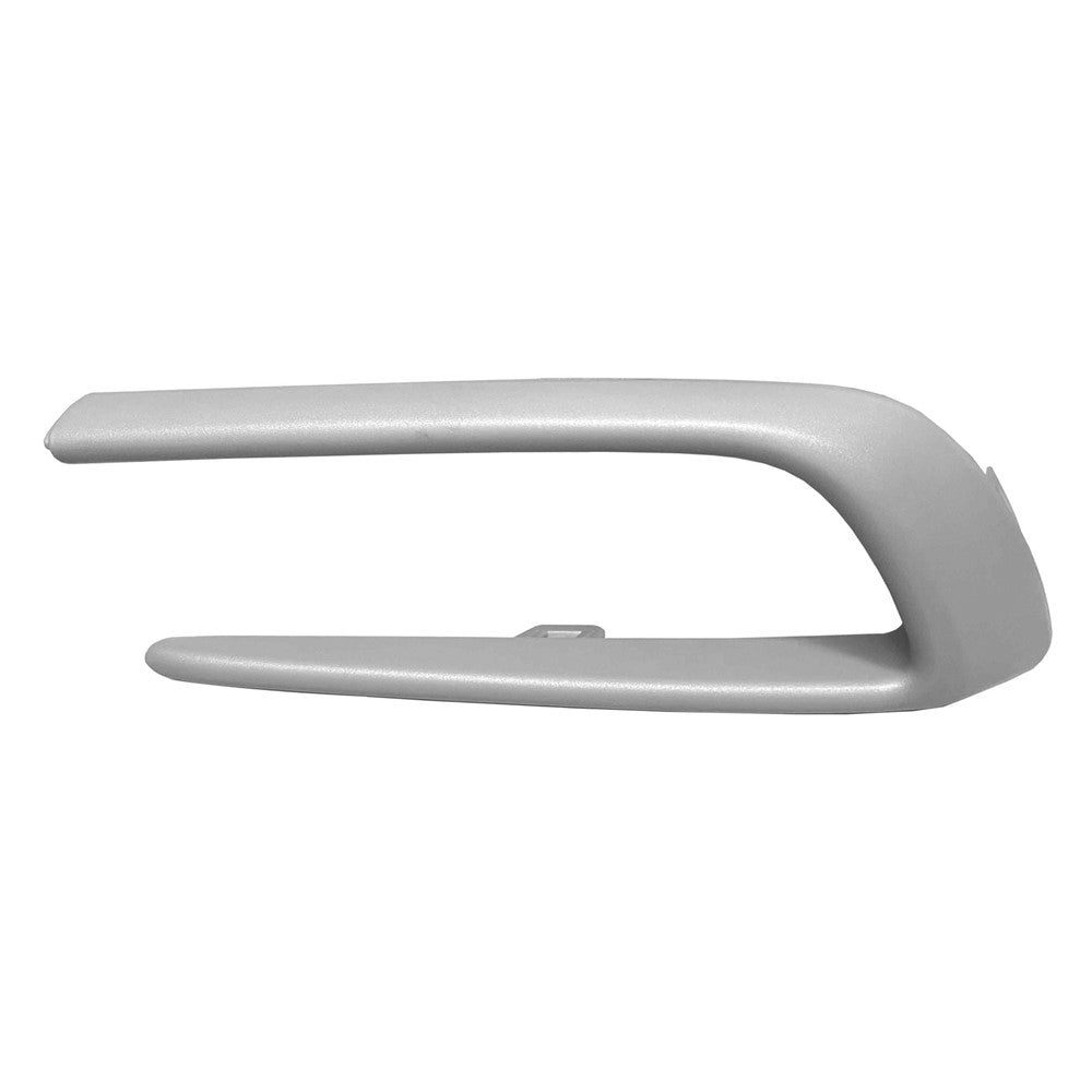 Rear Right Rear Passenger Side Bumper Cover Molding 2020-2023 Buick Encore Gx