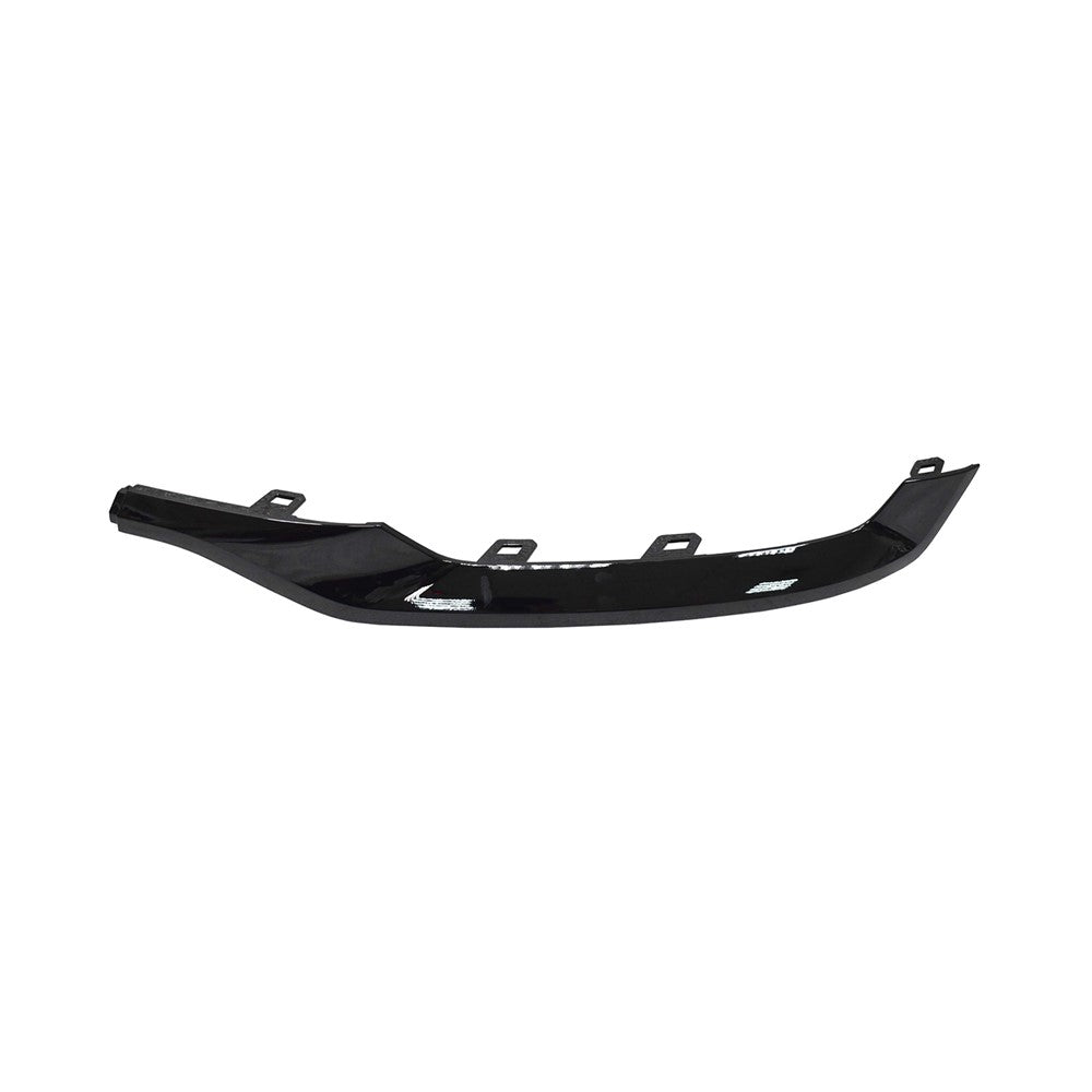 Rear Right Rear Passenger Side Bumper Cover Molding 2022-2024 Gmc Terrain