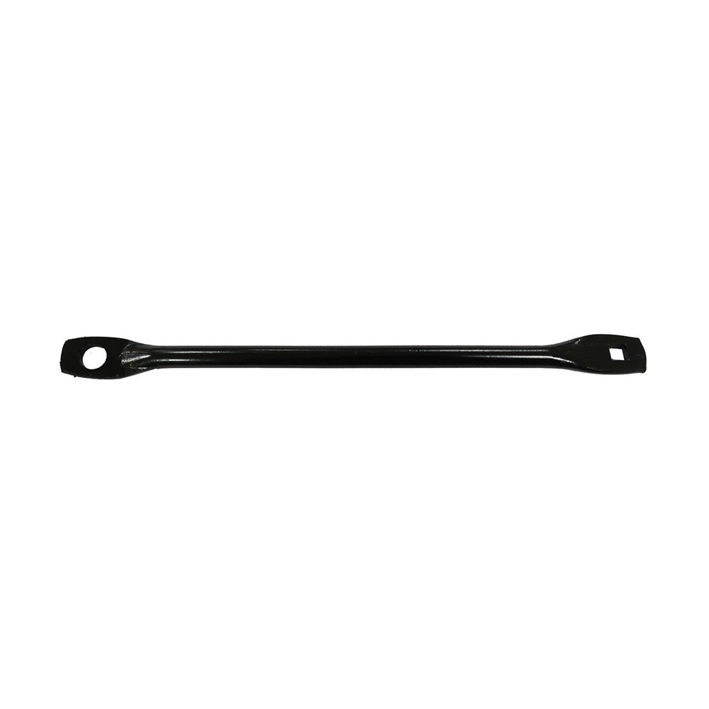 Rear Left Rear Driver Side Bumper Face Bar Brace 2007-2014 Chevrolet Silverado 1500, Silverado 2500 Hd, Silverado 1500 Classic & Gmc Sierra 1500