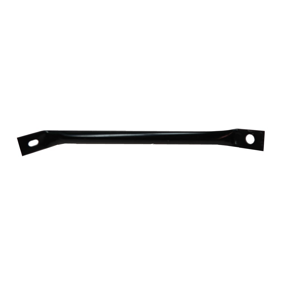 Rear Left Rear Driver Side Bumper Face Bar Brace 2019-2025 Chevrolet Silverado 1500, Silverado 1500 Ld, Silverado 1500 Ltd & Gmc Sierra 1500