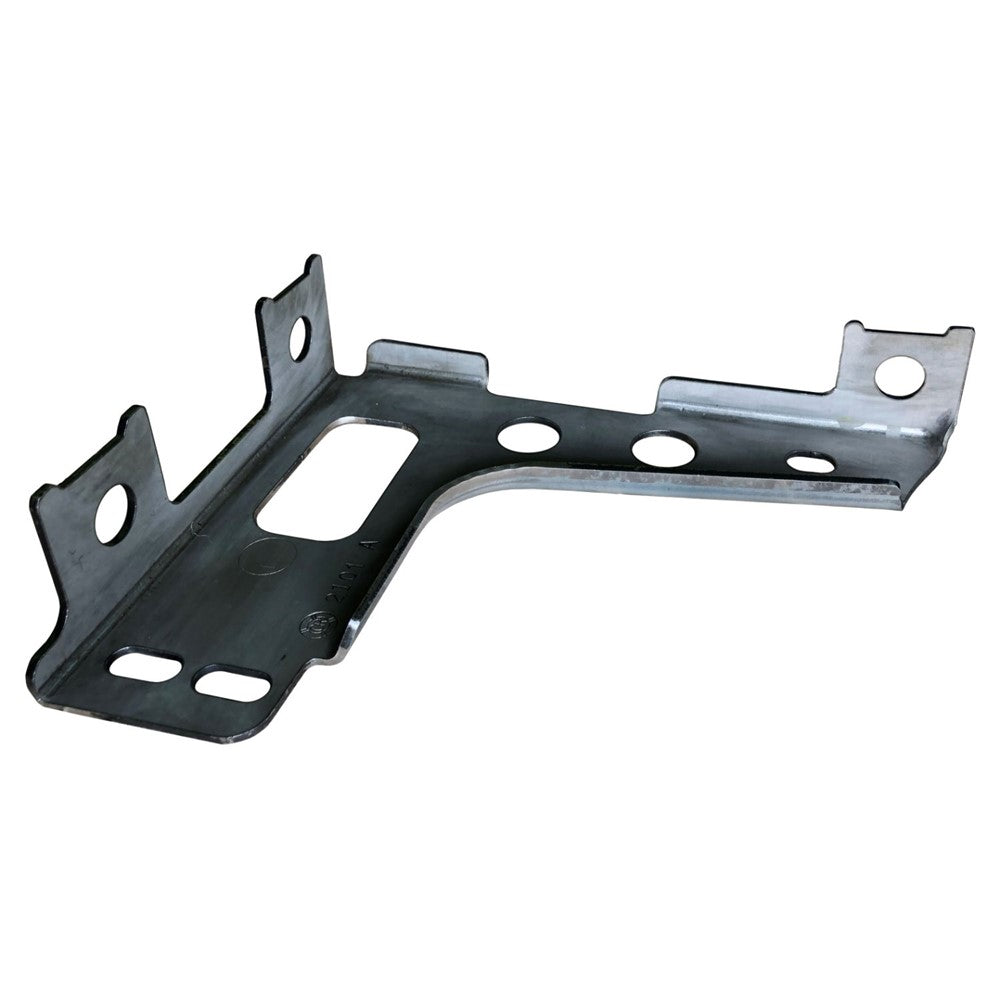 Rear Left Rear Driver Side Outer Bumper Mounting Bracket 2015-2022 Chevrolet Colorado & Gmc Canyon